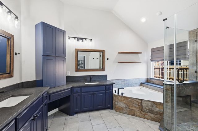 205 Odyssey Lane, Mansfield, TX 76063