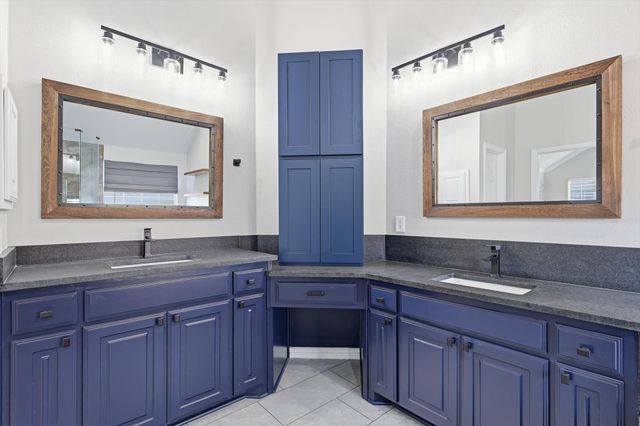 205 Odyssey Lane, Mansfield, TX 76063