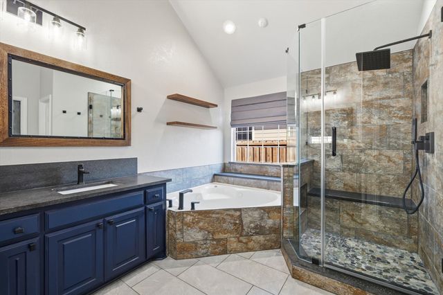 205 Odyssey Lane, Mansfield, TX 76063