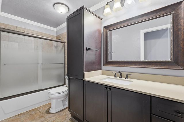 205 Odyssey Lane, Mansfield, TX 76063