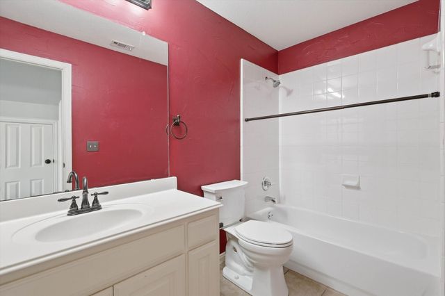 205 Odyssey Lane, Mansfield, TX 76063