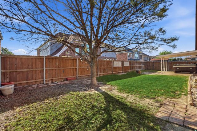 205 Odyssey Lane, Mansfield, TX 76063