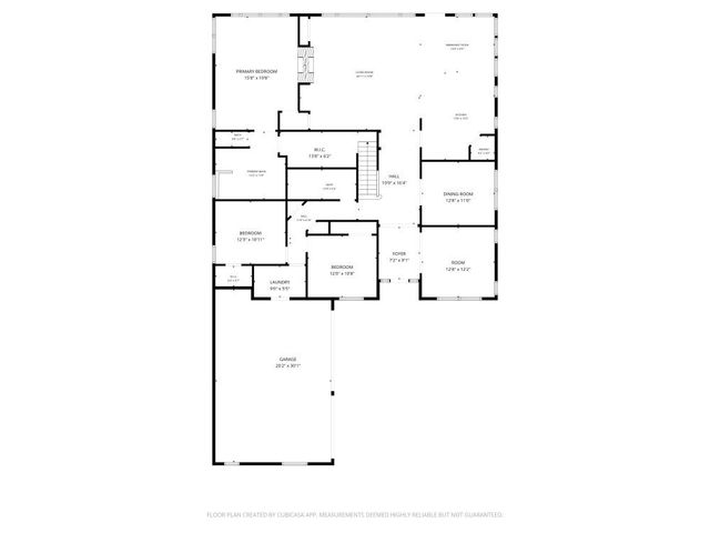 205 Odyssey Lane, Mansfield, TX 76063