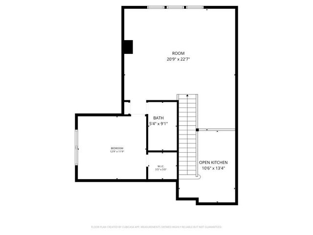 205 Odyssey Lane, Mansfield, TX 76063