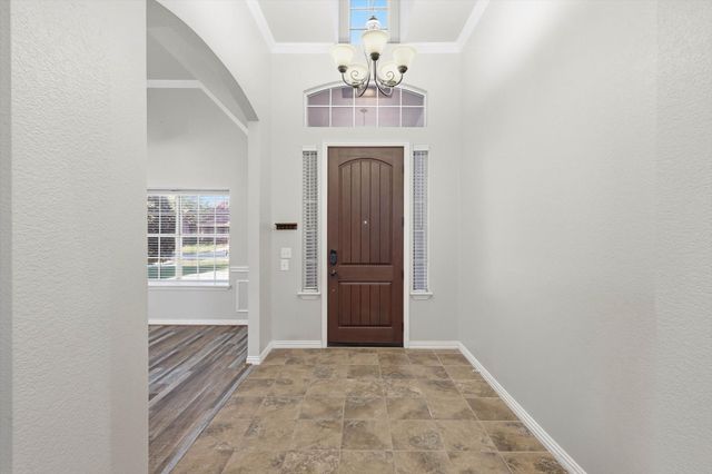 205 Odyssey Lane, Mansfield, TX 76063