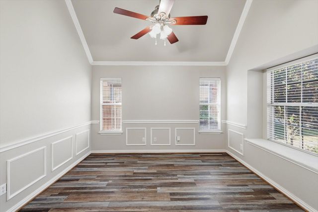 205 Odyssey Lane, Mansfield, TX 76063