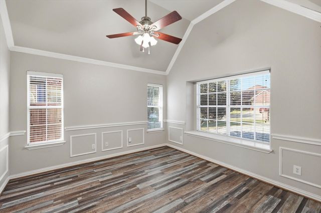 205 Odyssey Lane, Mansfield, TX 76063