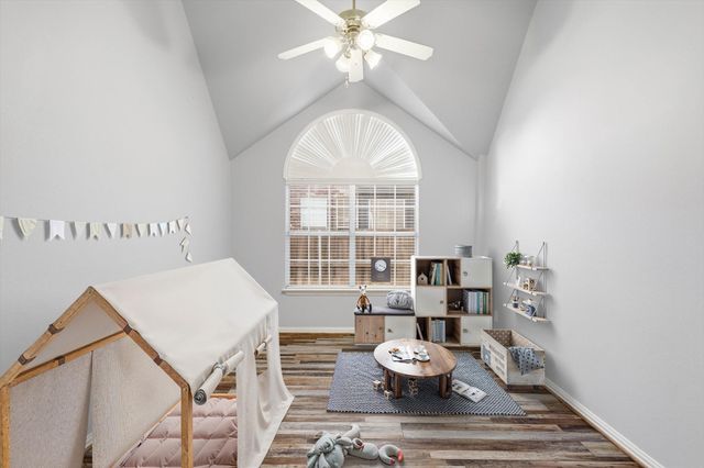 205 Odyssey Lane, Mansfield, TX 76063