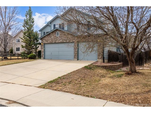 1126 S Davenport Ct, Erie, CO 80516