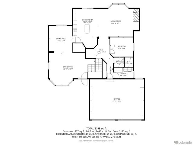 1126 S Davenport Ct, Erie, CO 80516