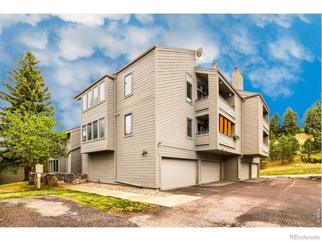 23551 Genesee Village Road H, Golden, CO 80401