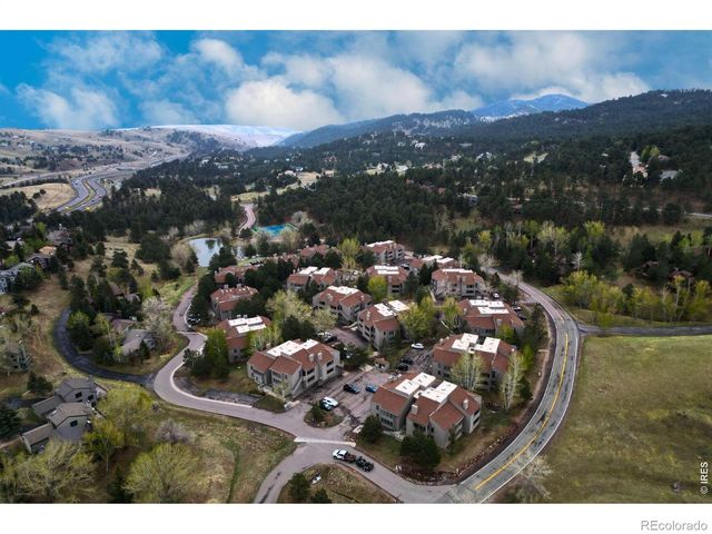 23551 Genesee Village Road H, Golden, CO 80401
