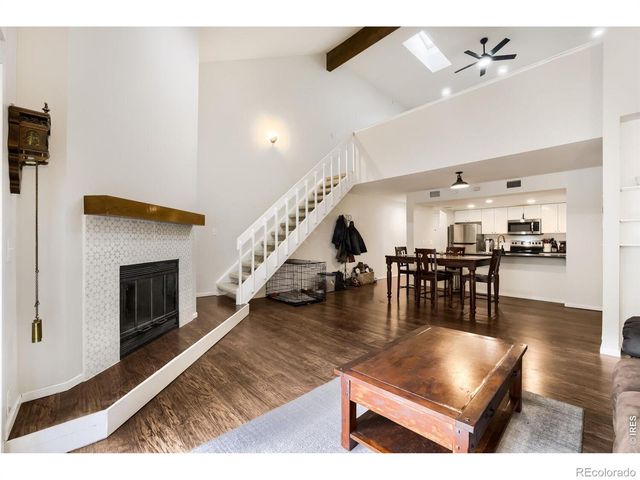 23551 Genesee Village Road H, Golden, CO 80401