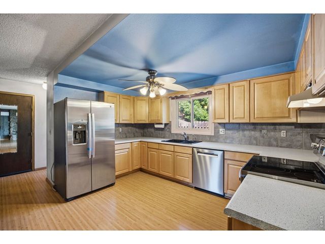 2813 Crystal Ct, Fort Collins, CO 80525