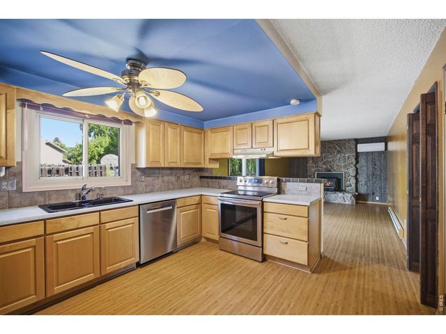2813 Crystal Ct, Fort Collins, CO 80525