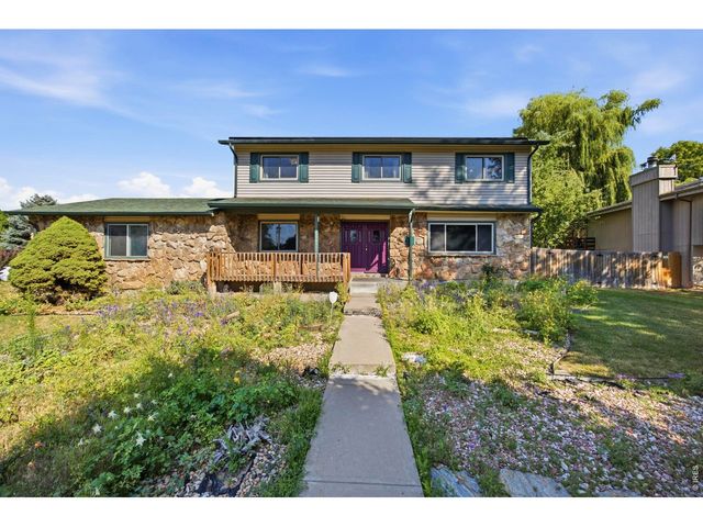 2813 Crystal Ct, Fort Collins, CO 80525
