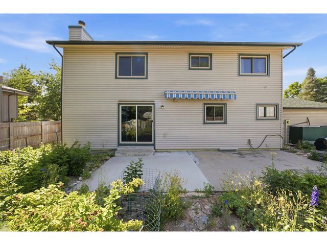 2813 Crystal Ct, Fort Collins, CO 80525
