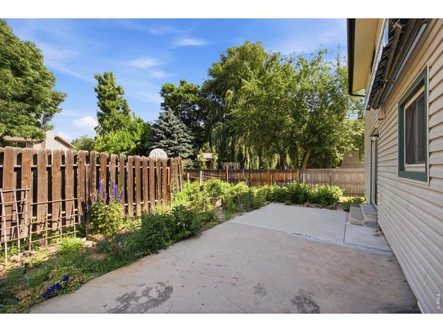 2813 Crystal Ct, Fort Collins, CO 80525