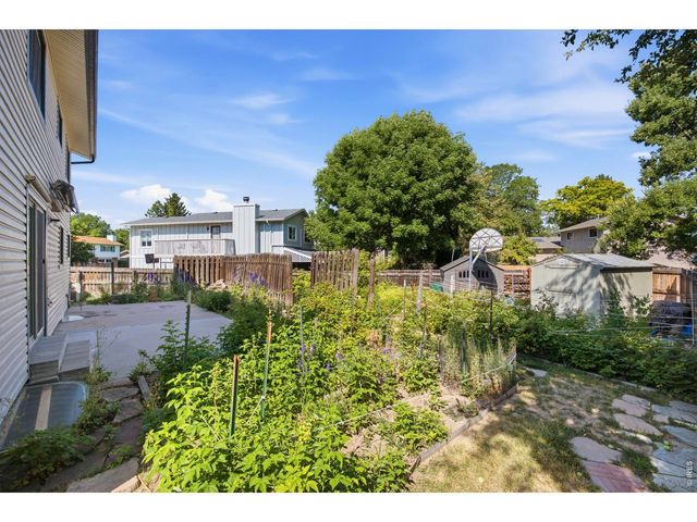 2813 Crystal Ct, Fort Collins, CO 80525