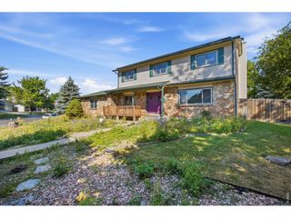 2813 Crystal Ct, Fort Collins, CO 80525