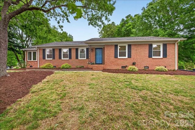 6219 Welford Road, Charlotte, NC 28211