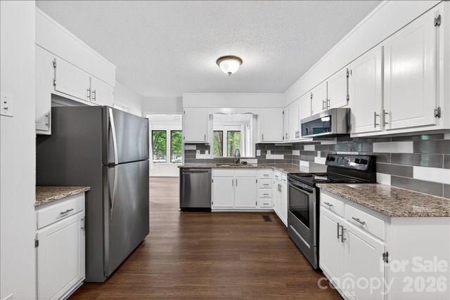 6219 Welford Road, Charlotte, NC 28211