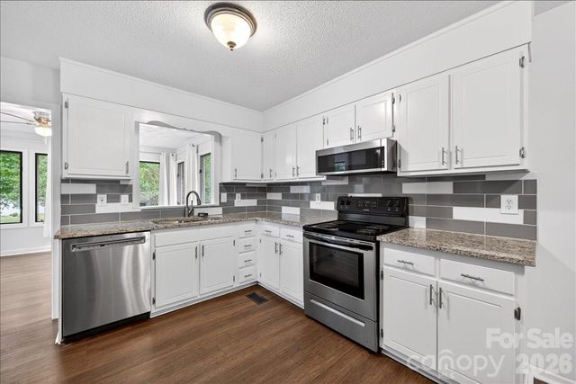 6219 Welford Road, Charlotte, NC 28211