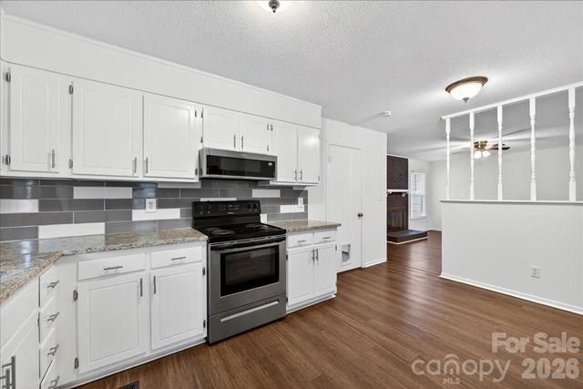 6219 Welford Road, Charlotte, NC 28211