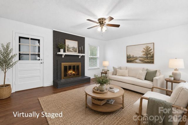 6219 Welford Road, Charlotte, NC 28211