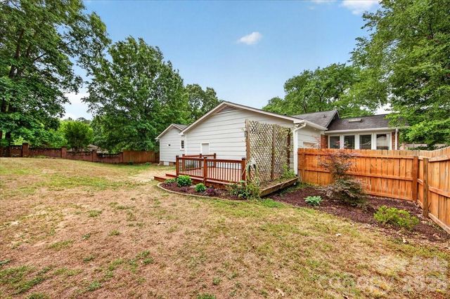 6219 Welford Road, Charlotte, NC 28211
