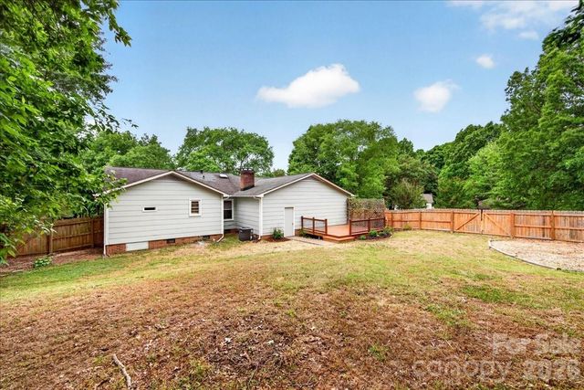 6219 Welford Road, Charlotte, NC 28211