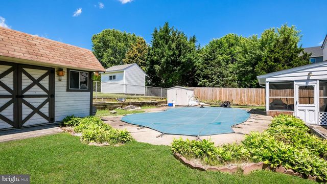 14 MCCARTHY AVE, Langhorne, PA 19047