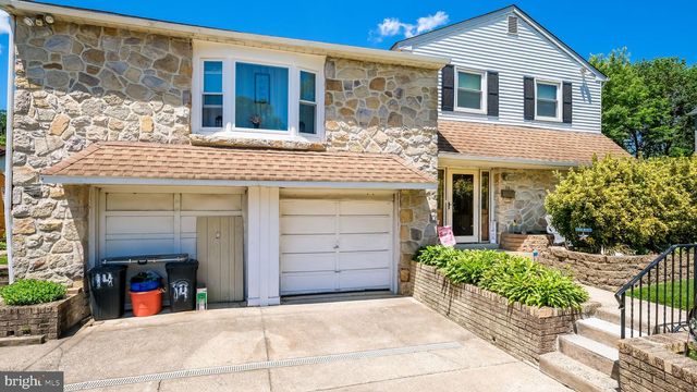14 MCCARTHY AVE, Langhorne, PA 19047