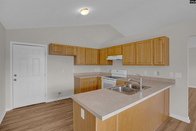 201 Covey Lane, Lexington, SC 29073