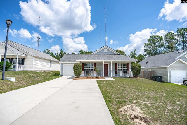 201 Covey Lane, Lexington, SC 29073