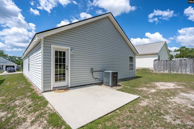 201 Covey Lane, Lexington, SC 29073