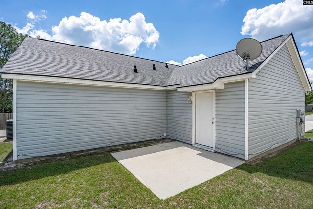 201 Covey Lane, Lexington, SC 29073