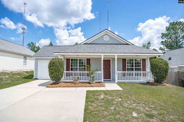 201 Covey Lane, Lexington, SC 29073