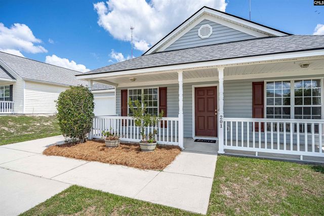 201 Covey Lane, Lexington, SC 29073