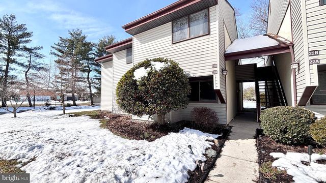 21-A E DAISY LN, Mount Laurel, NJ 08054