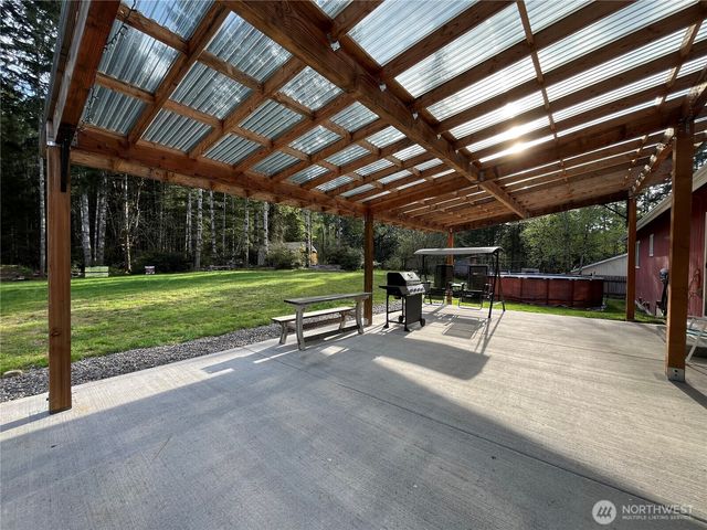 40 E Jarrett Drive, Shelton, WA 98584