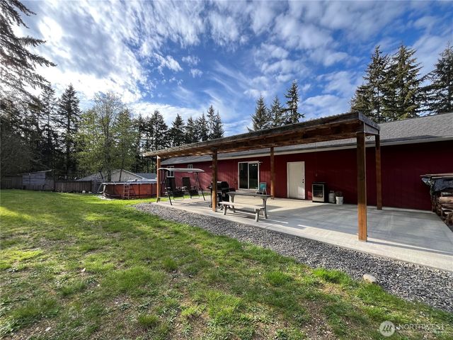 40 E Jarrett Drive, Shelton, WA 98584