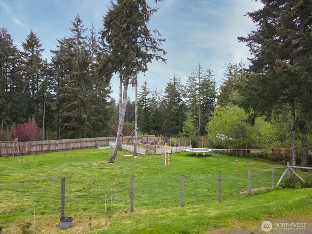 40 E Jarrett Drive, Shelton, WA 98584