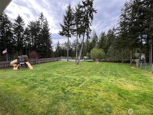 40 E Jarrett Drive, Shelton, WA 98584