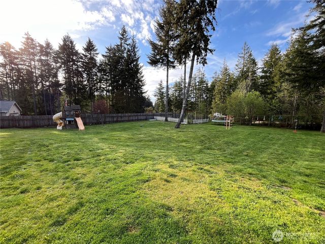 40 E Jarrett Drive, Shelton, WA 98584