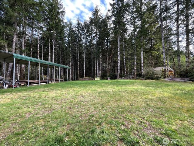 40 E Jarrett Drive, Shelton, WA 98584
