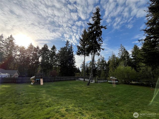 40 E Jarrett Drive, Shelton, WA 98584