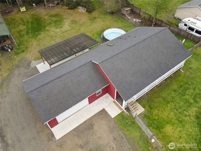 40 E Jarrett Drive, Shelton, WA 98584