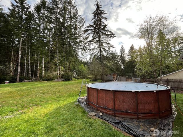 40 E Jarrett Drive, Shelton, WA 98584