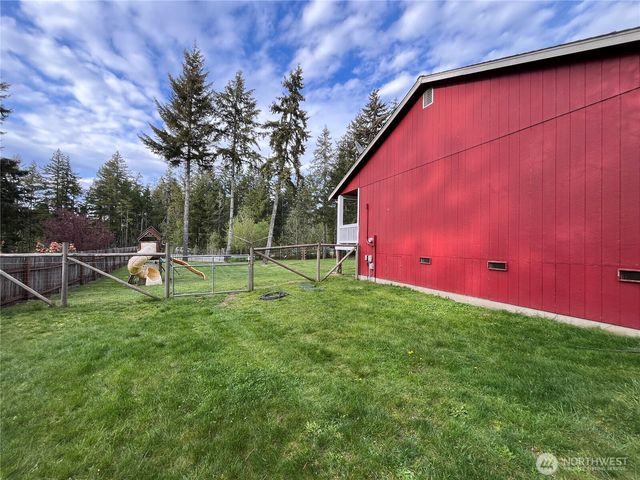 40 E Jarrett Drive, Shelton, WA 98584